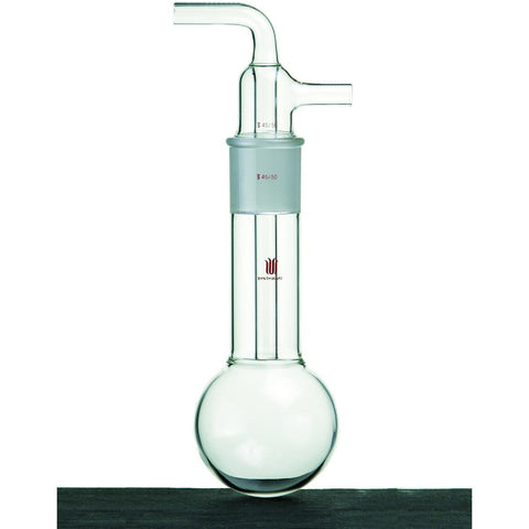 Vaccum Trap, Round Bottom