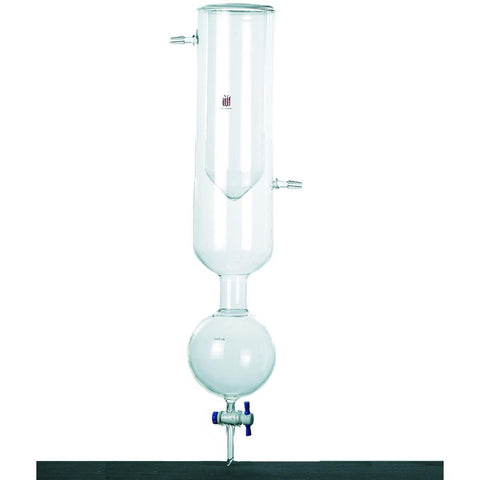Vacuum Trap, Dewar Type