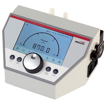 Welch VCpro VCB601 Vacuum Controller