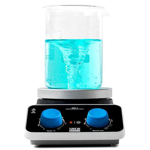 VELP ARE 5 Analog Hot Plate Stirrer