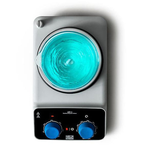 VELP ARE 5 Analog Hot Plate Stirrer