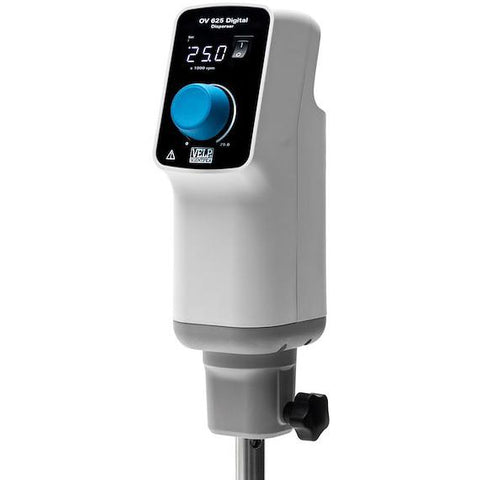 OV 625 Digital Disperser