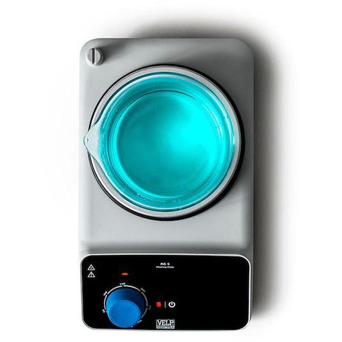 VELP RC 5 Hot Plate