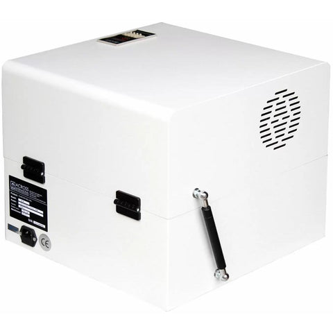 Desktop High Energy Vibratory Ball Mill, 80mL