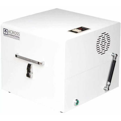 Desktop High Energy Vibratory Ball Mill, 80mL