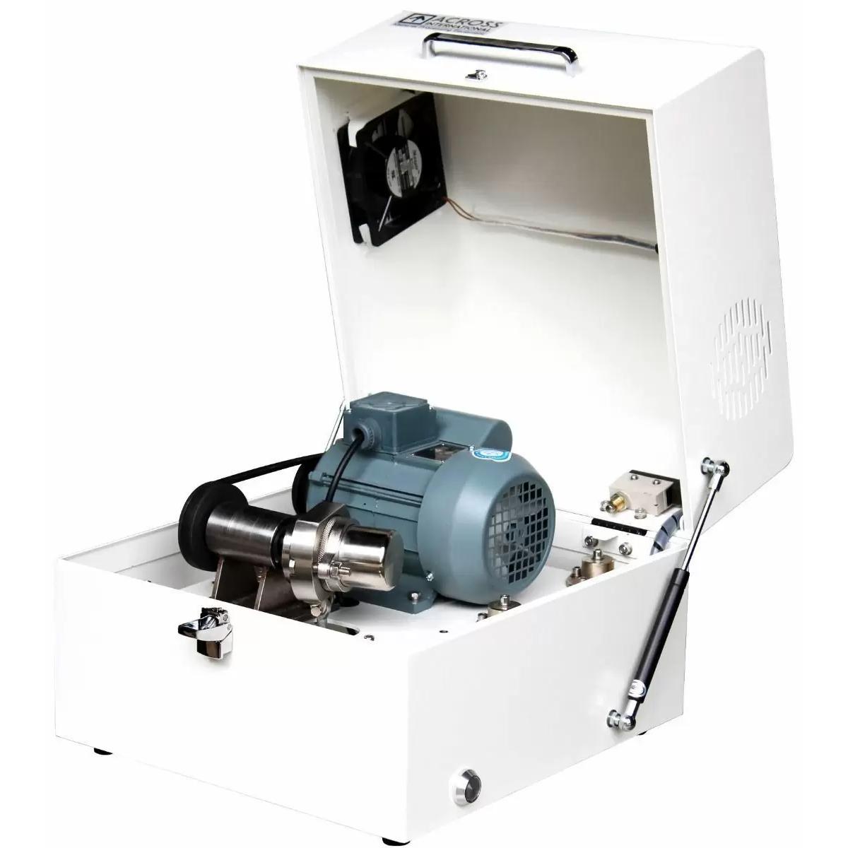 Desktop High Energy Vibratory Ball Mill, 80mL