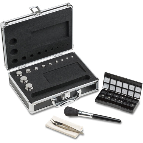 Class F1 Calibration Weights