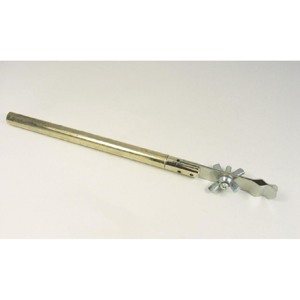 Clamp, Thermometer Extension