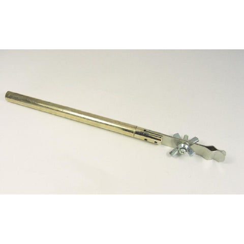Clamp, Thermometer Extension
