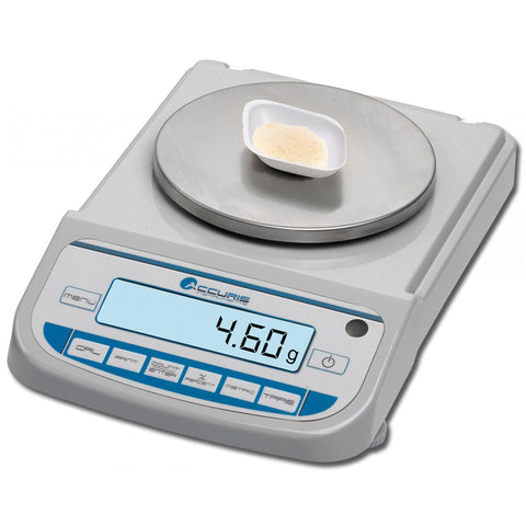 Accuris™ Precision Balances