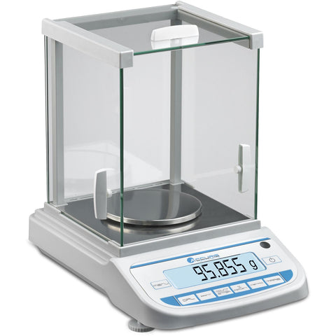 Accuris™ Precision Balances