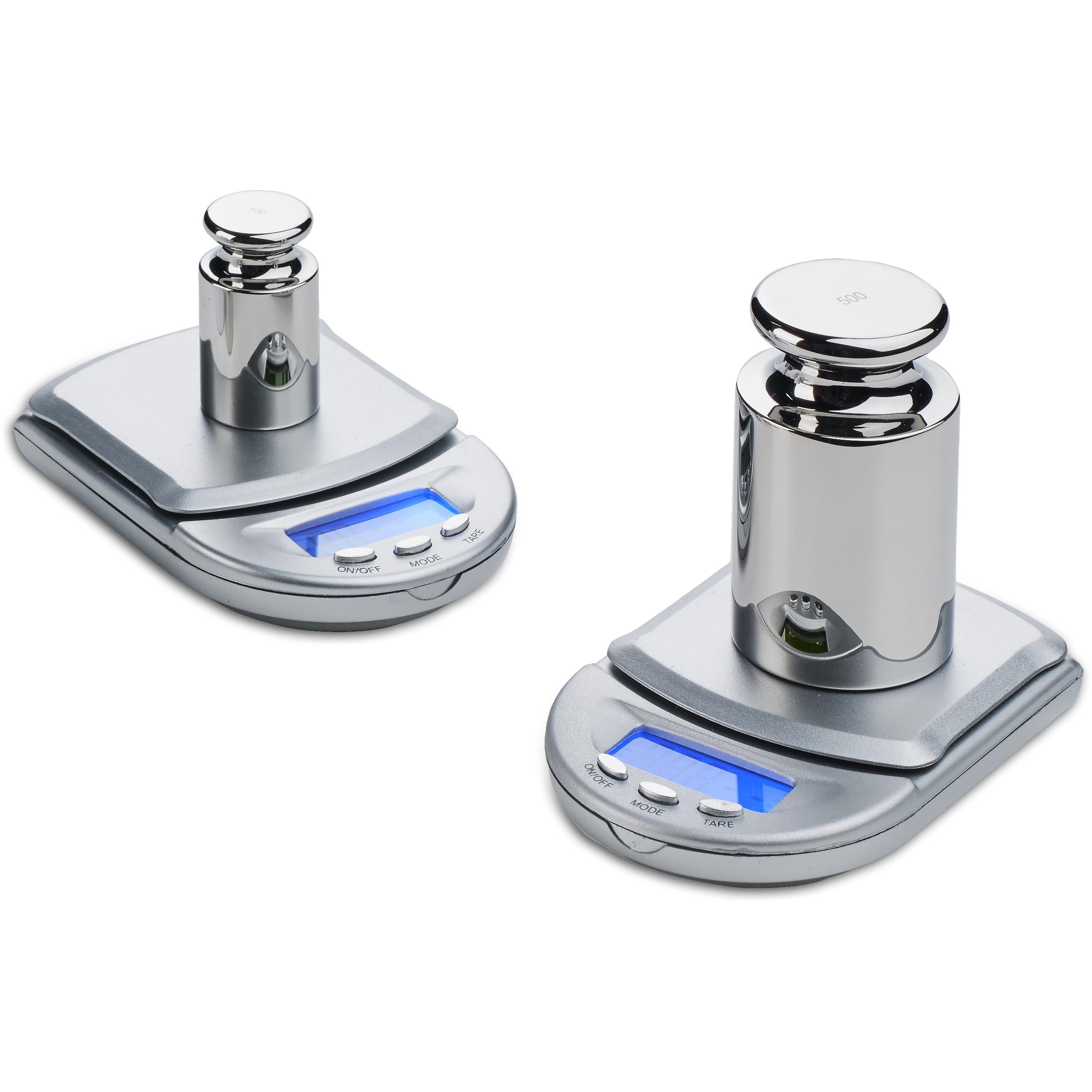 Accuris™ Mini Lab Balances