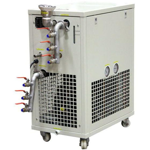 Ai Recirculating Chillers, 10 to 25°C