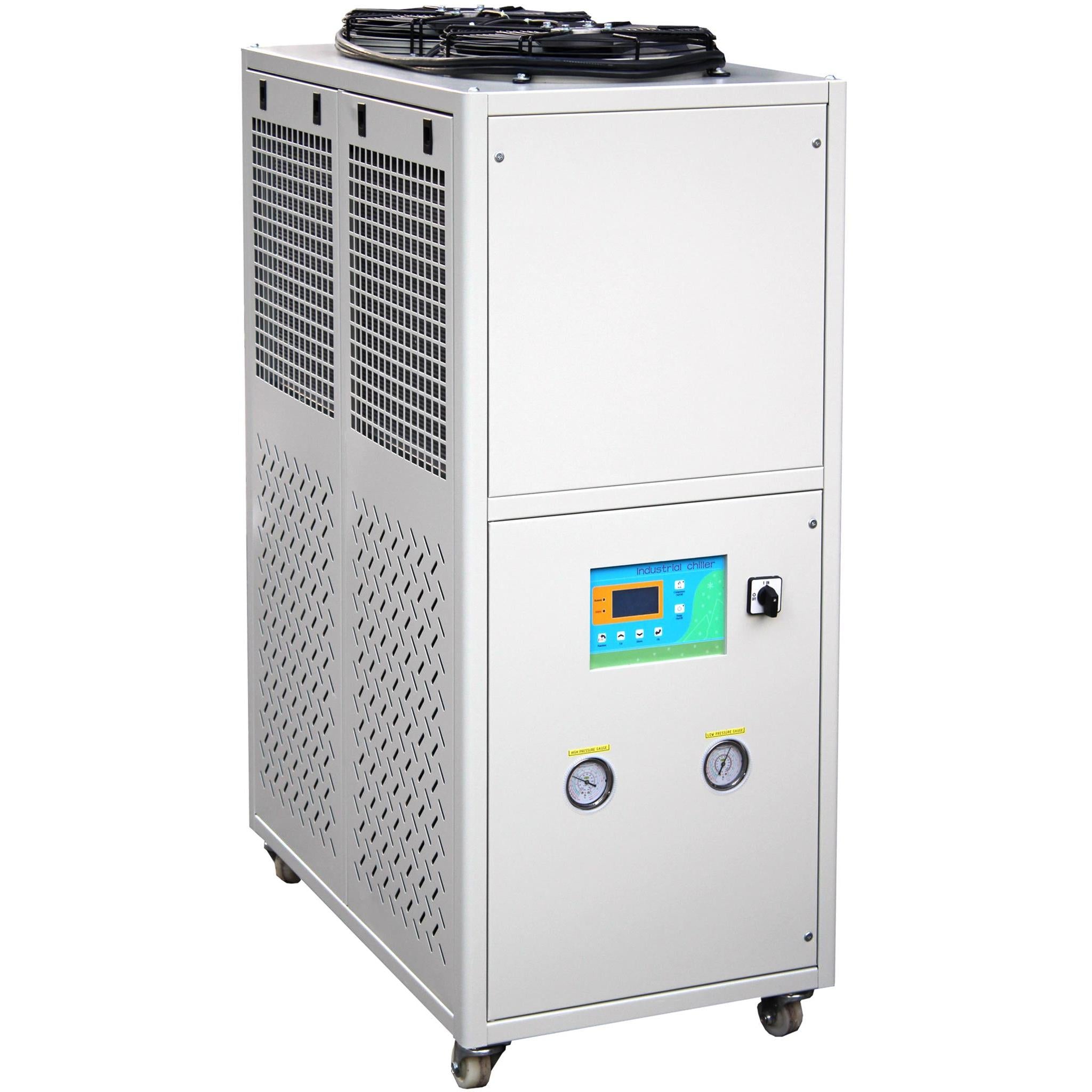 Across International Recirculating Chiller