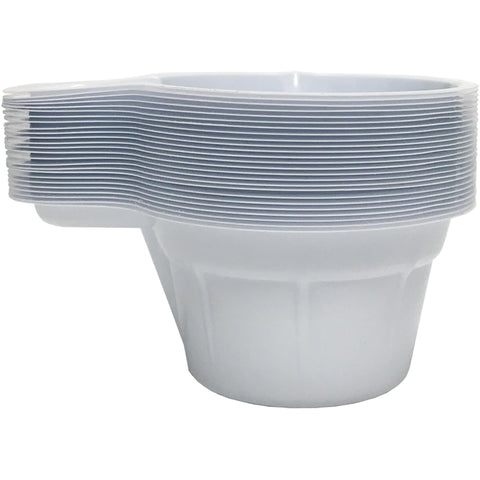 WeighBucket™ Weigh Boats for Liquids