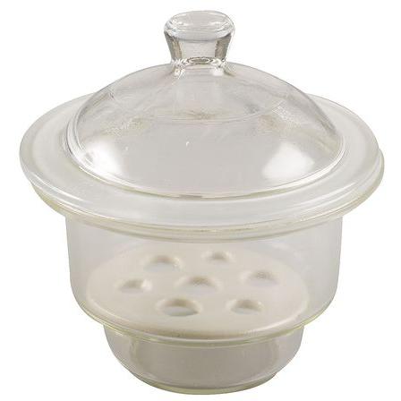 Desiccators, Borosilicate Glass