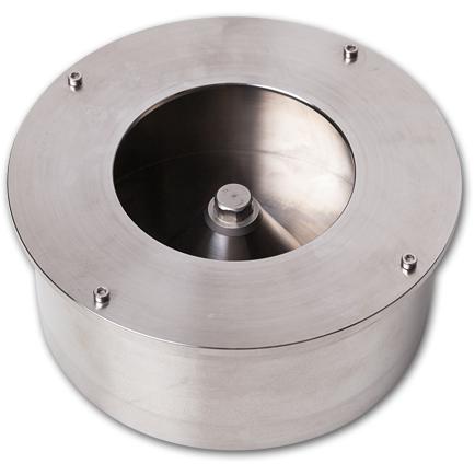 Hermle Sieva 3 Filtration Centrifuge Rotors