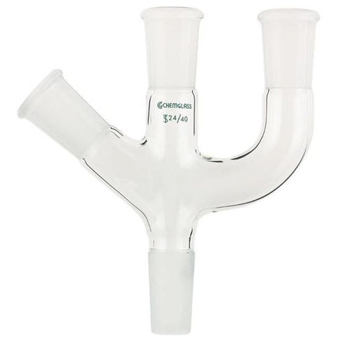 Adapters, Claisen, Modified