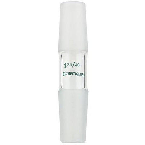 Adapters, Connecting, Straight, Inner Joints