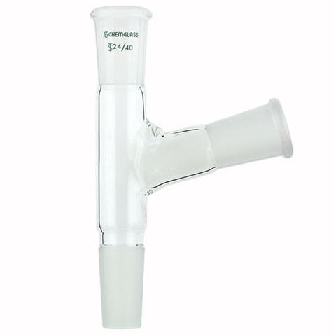 Adapter, Connecting