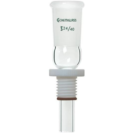 Adapters, Pressure Vessel