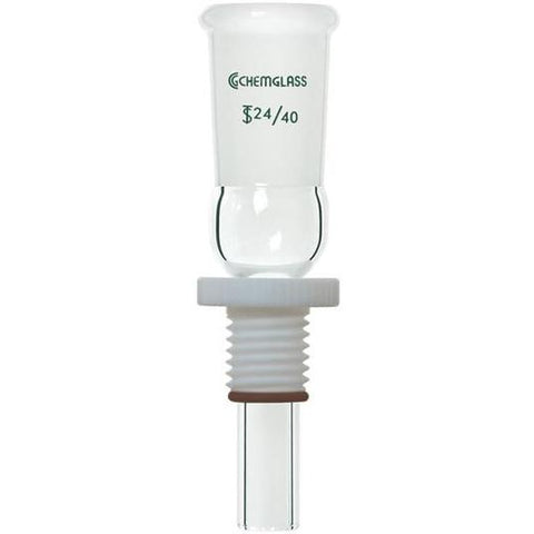 Adapters, Pressure Vessel