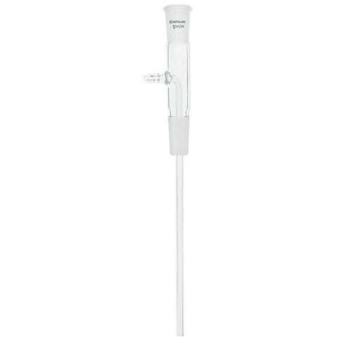 Adapter, Gas Inlet, Hose Connection