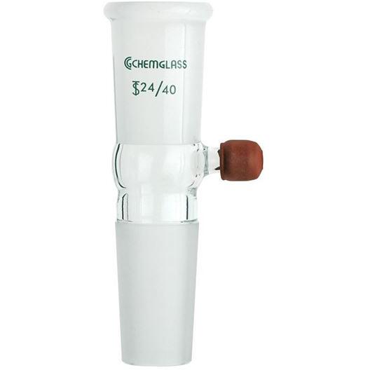 Adapters, Syringe Addition