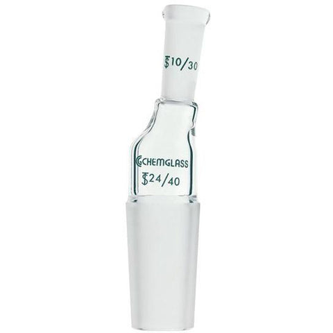 Adapter, Thermometer, 10° Offset