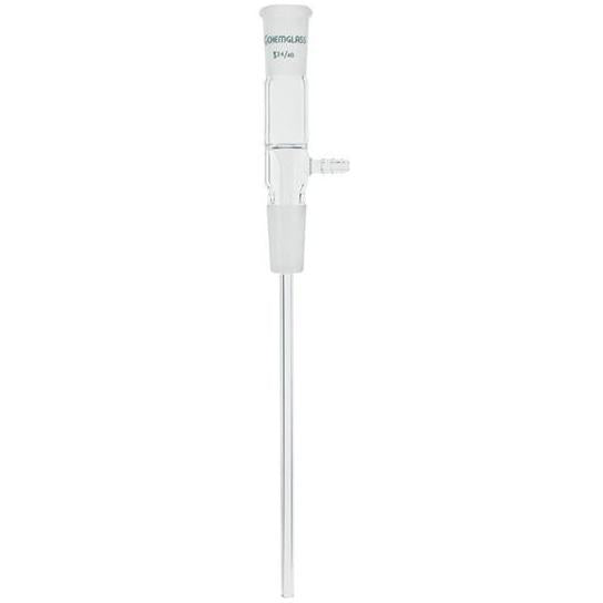 Adapters, Vacuum Take-Off, Long Stems