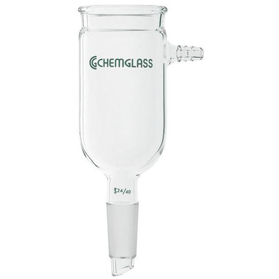 Adapters, Vacuum Filtration, Pluro Stopper