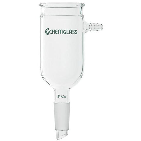 Adapters, Vacuum Filtration, Pluro Stopper