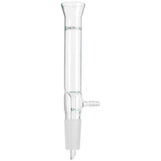 Adapters, Vacuum Filtration, Tall, Pluro Stopper