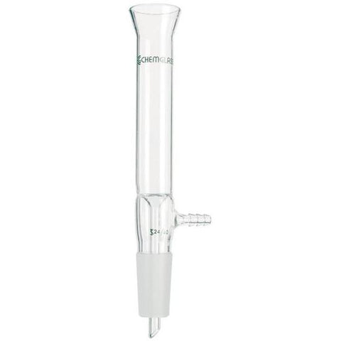 Adapters, Vacuum Filtration, Tall, Pluro Stopper