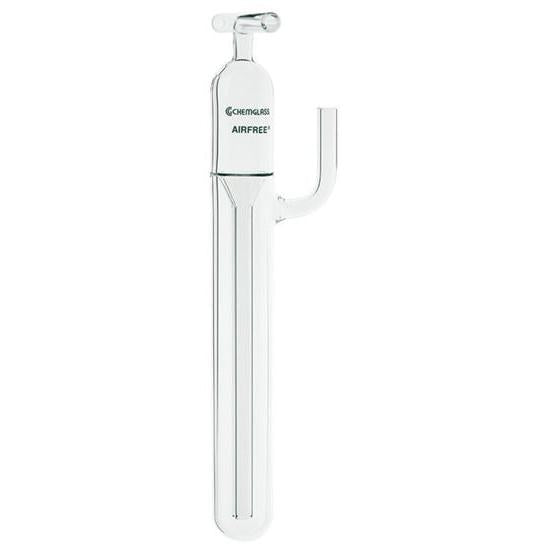 Bubbler, In-Line, Airfree, Schlenk