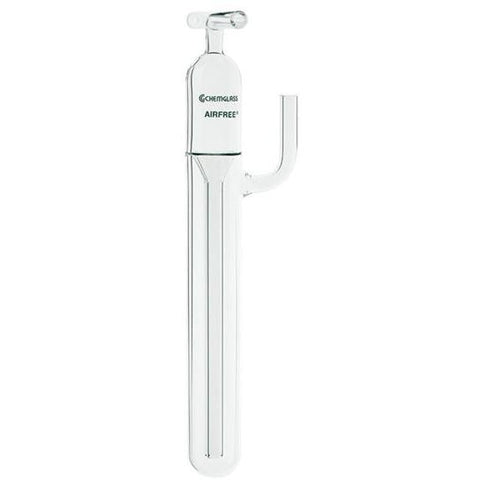 Bubbler, In-Line, Airfree, Schlenk