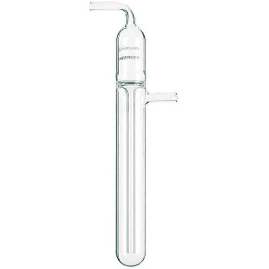 Bubbler, Airfree, Schlenk