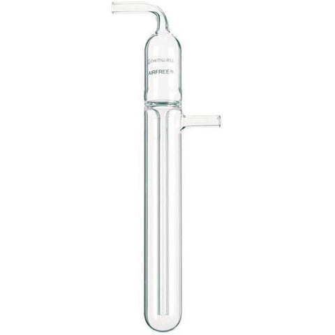 Bubbler, Airfree, Schlenk