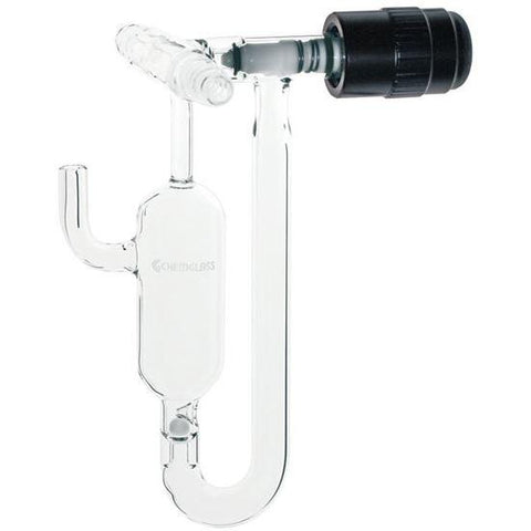 Bubbler, Pressure Release
