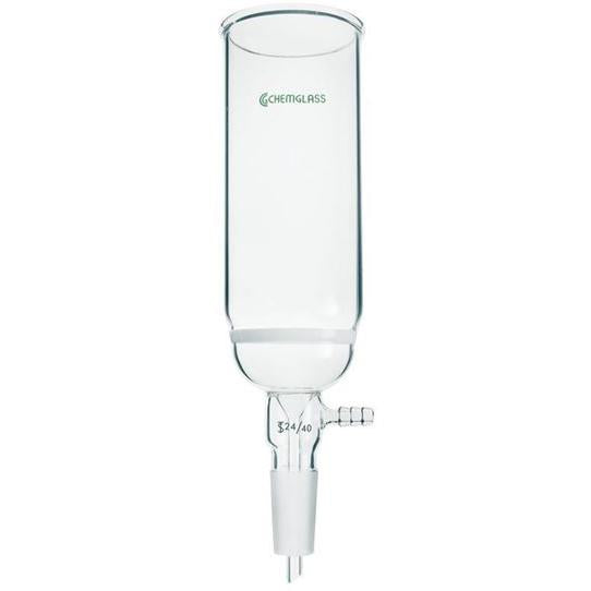 Columns, Chromatography, Quick Separation Funnels