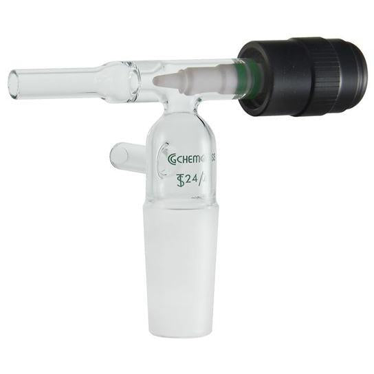Adapters, Flow Control, Standard Taper Joints