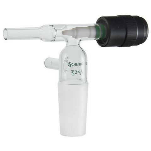Adapters, Flow Control, Standard Taper Joints