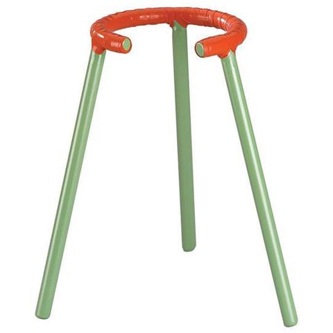 Flask Supports, Tripod