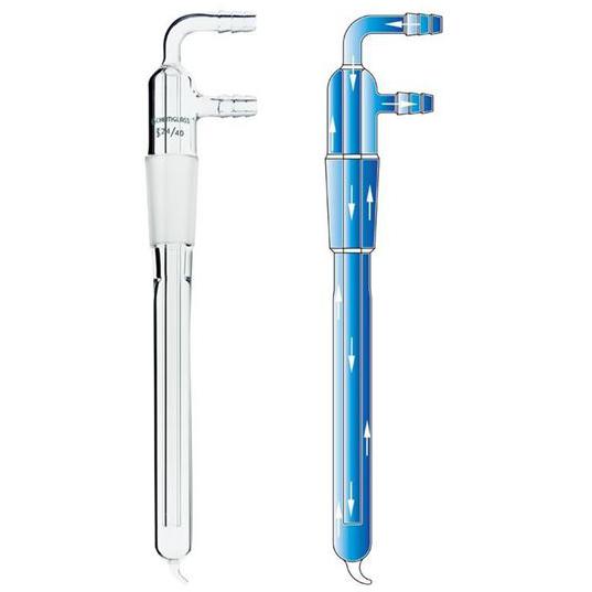 Condensers, Cold Finger