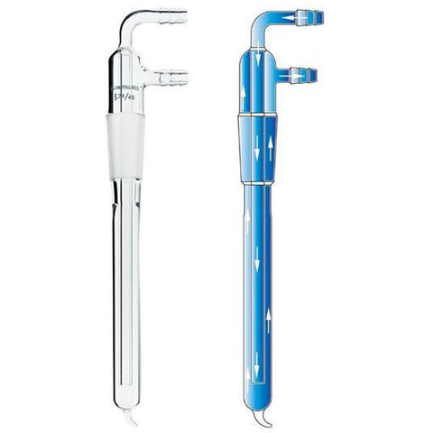 Condensers, Cold Finger
