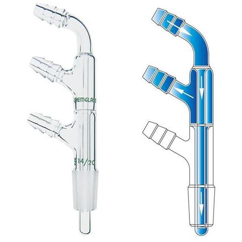 Condensers, Micro Cold Finger