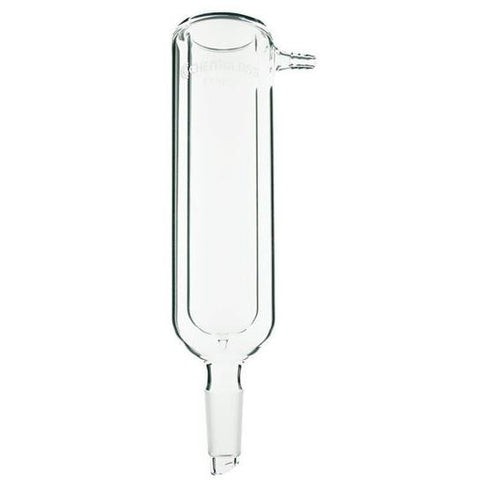Condensers, Dewar Type, Large Opening, Drip Tip