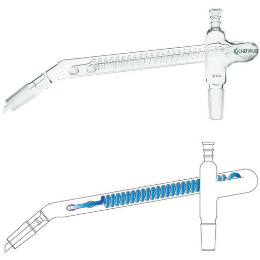Condensers, Gooseneck, Distilling