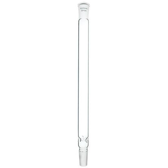 Distilling Columns, Hemple