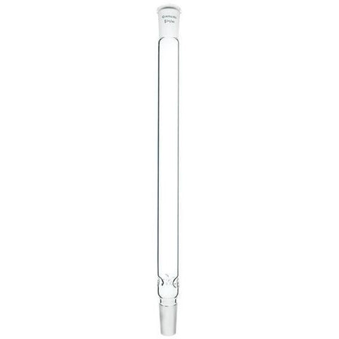 Distilling Columns, Hemple